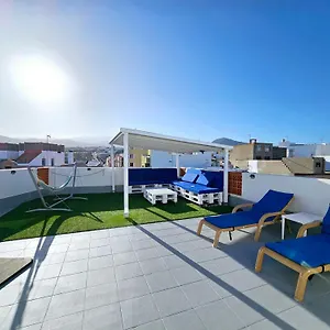 St George's - Gran Canaria , Telde Espagne