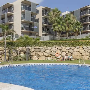 Uhc Paradise Village Family Complex , Salou Espagne