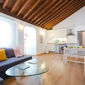 Hola Centro , Málaga Espagne
