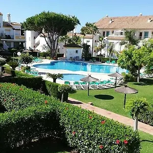 Carib Playa , Marbellac Espagne