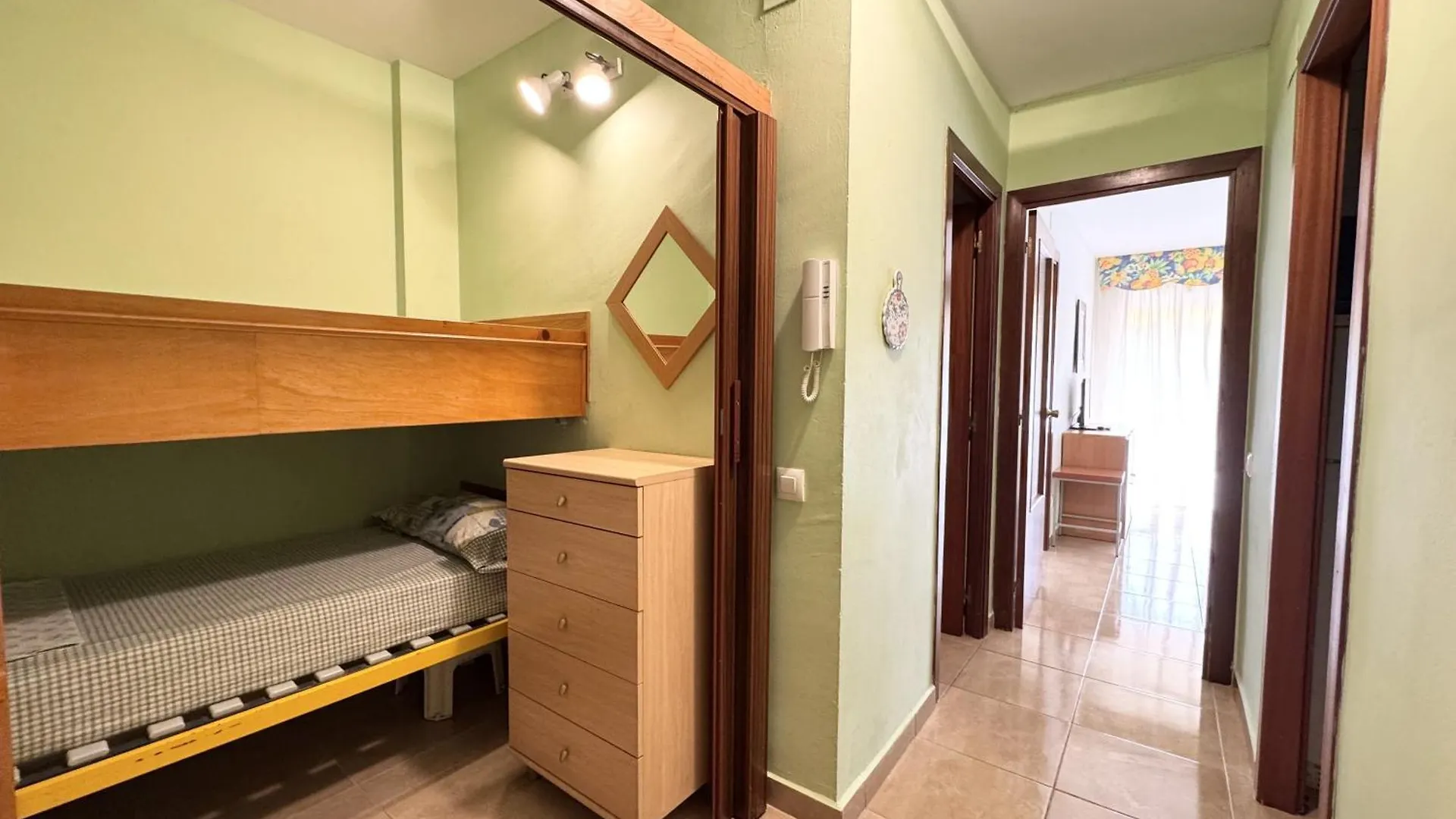 Apartsalou Penedes Apartamento Salou